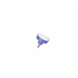Positioner - For Raychem CTA-0093 Silver/Tin