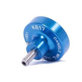 Positioner - For Raychem CTA-0093 Pin Contact