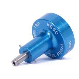 Positioner