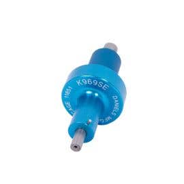 Positioner - Ejector Style -  Use MH992 Crimp Tool