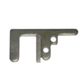 10-14 AWG Stationary Gripper Pad
