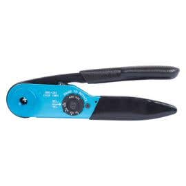 Crimp Tool for Amphenol-Sine Starline Pin & Socket Contacts 10-18 AWG