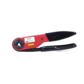 Crimp Tool for Pin & Socket Contacts 6-14 AWG