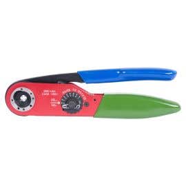 Crimp Tool for 6-14 AWG Contacts