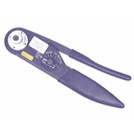 Crimp Tool for Pyle National Contacts
