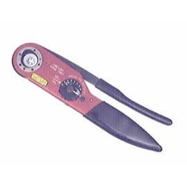 Crimp Tool for Rail Transportation