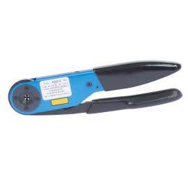 Special Purpose Indenter Crimp Tool