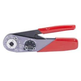 S5 Steel Indenter Crimp Tool