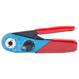 Crimp Tool