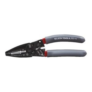 7-3/4" Wire Stripper/Crimper Multi-Tool