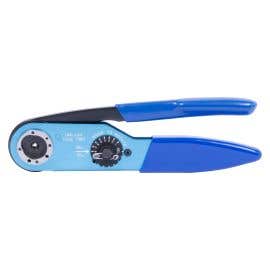 Spiral Crimp Tool