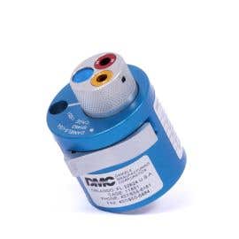 Turret Head