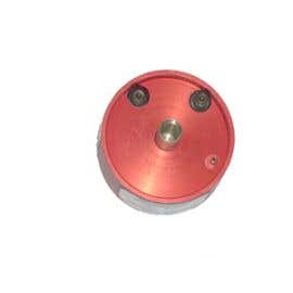 Single Position Head - Use with M300BT
