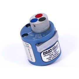 Turret Head