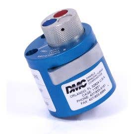 Turret Head - Use with GS209