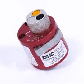 Turret Head - Use with M300BT