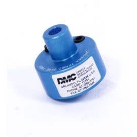 Single Position Head