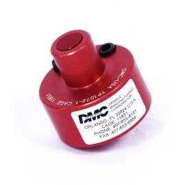 Single Position Head