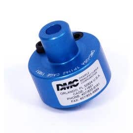 Single Position Head