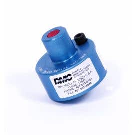 Single Position Head