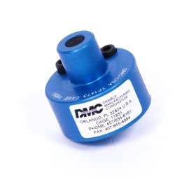 Single Position Head