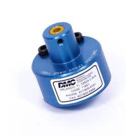 Single Position Head