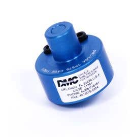 Single Position Head