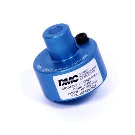 Single Position Head