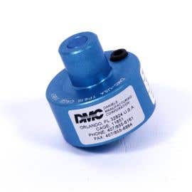 Single Position Head