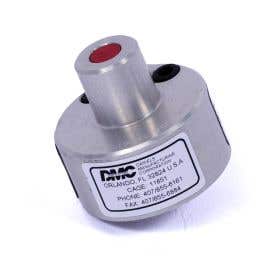 Single Position Head