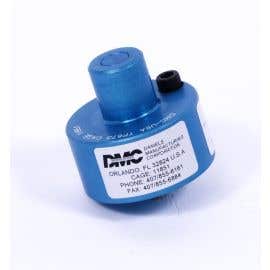 Single Position Head