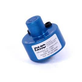 Single Position Head