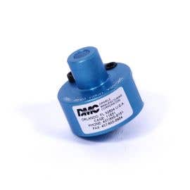 Single Position Head