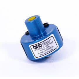 Single Position Head