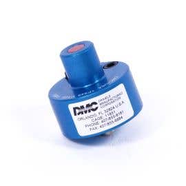 Single Position Head