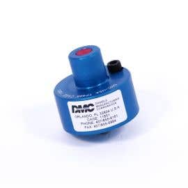 Single Position Head