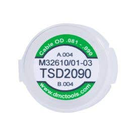 Universal Die Assembly - .081" -. 090" Cable