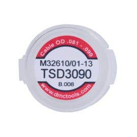 Universal Die Assembly - .081" - .090" Cable