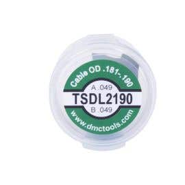 Large Universal Die Assembly .181" - .190"