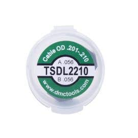 Large Universal Die Assembly .201" - .210"