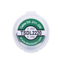 Large Universal Die Assembly .211" - .220"