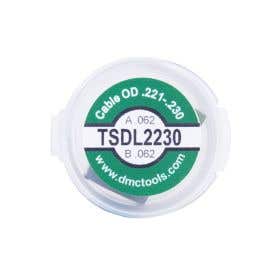 Large Universal Die Assembly .221" - .230"
