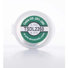 Large Universal Die Assembly .251" - .260"