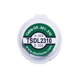 Large Universal Die Assembly .291" - .300"