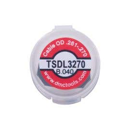 Large Universal Die Assembly .261" - .270"