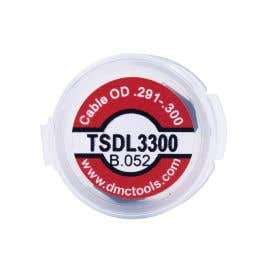 Large Universal Die Assembly .291" - .300"