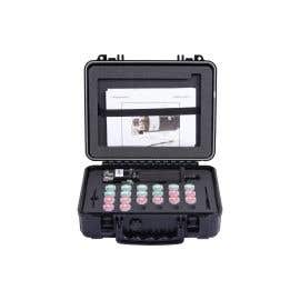 Twist-Strip® Kit with TSK8000 & All (20) 2 & 3 Conductor Die Sets