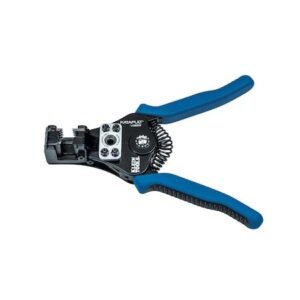 Katapult Wire Stripper and Cutter for Solid and Stranded Wire