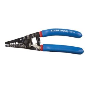 7 1/8 in Wire Stripper