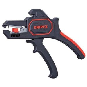 7 1/4 in Wire Stripper 24 to 10 AWG